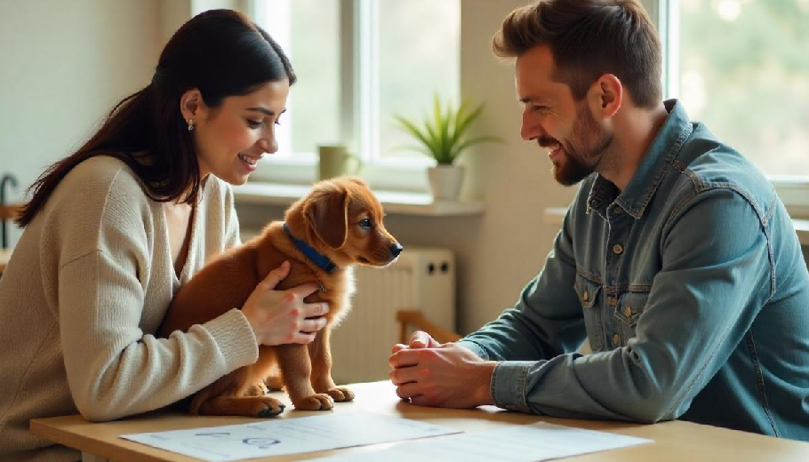 Everything You Need to Know About Pet Sitting Services with Petqy