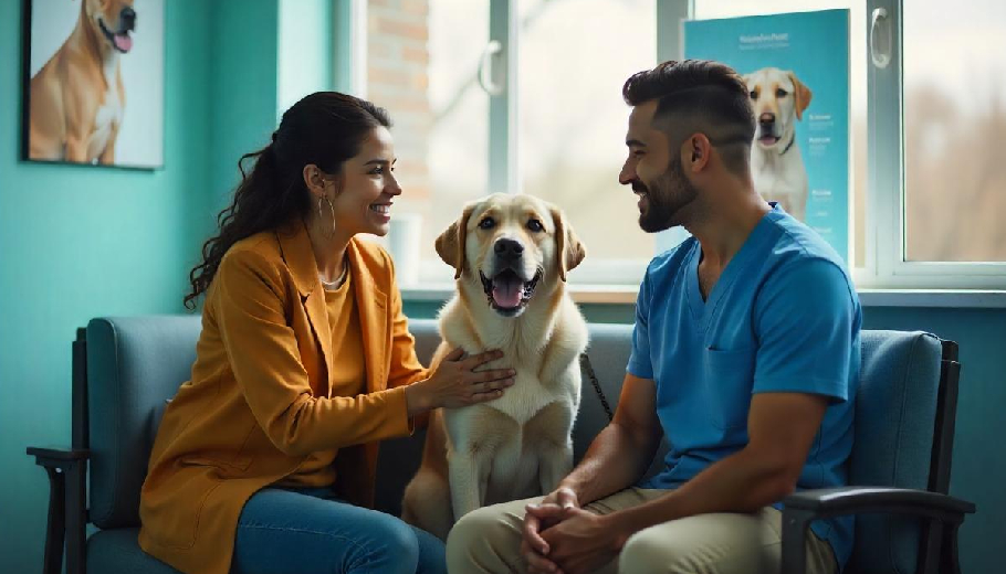 Discover the Benefits of Renting a Pet with Petqy