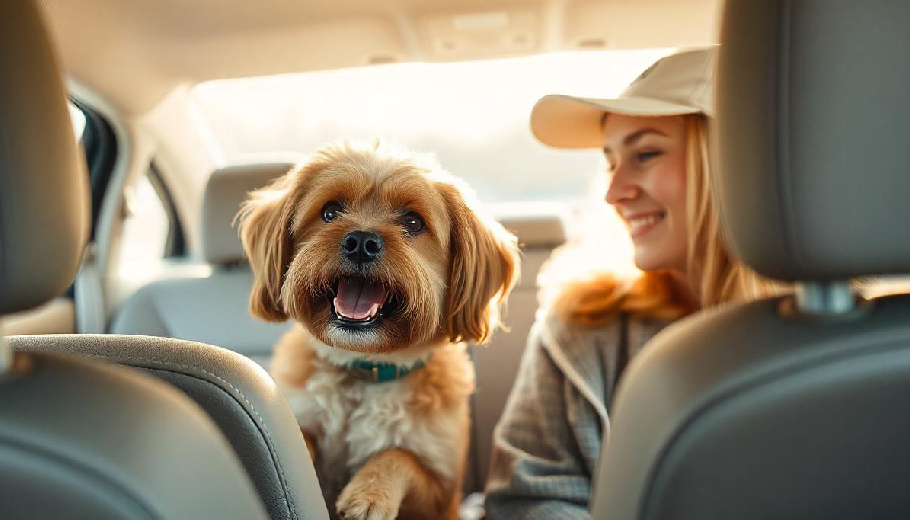 The Role of Pet Sitting in Ensuring Stress-Free Travel for Owners