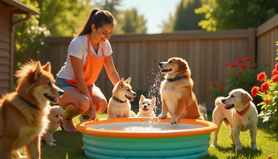 How to Choose Safe and Reliable Pet Boarding Services