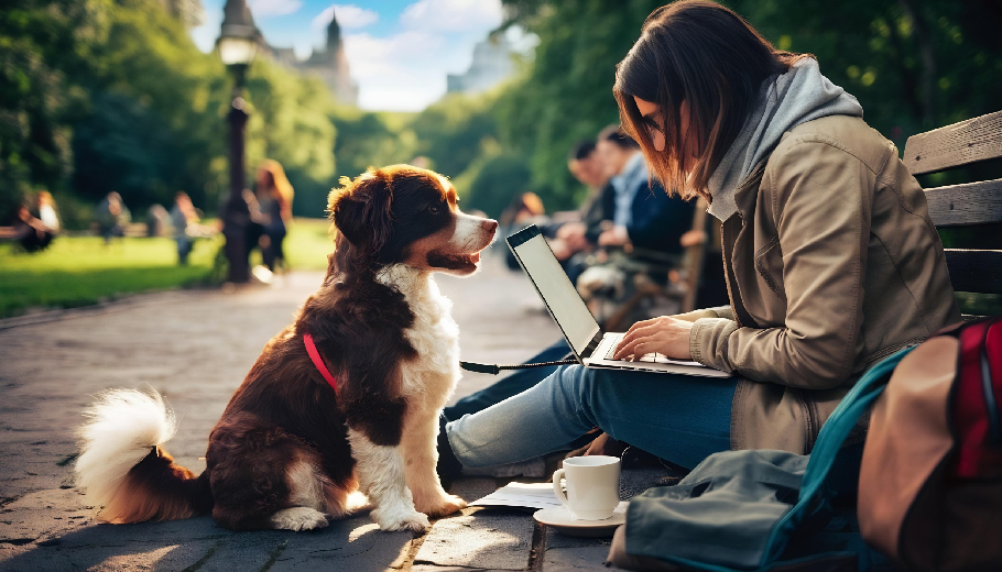 The urban pet checklist why a 360 degree pet care services at home approach works best