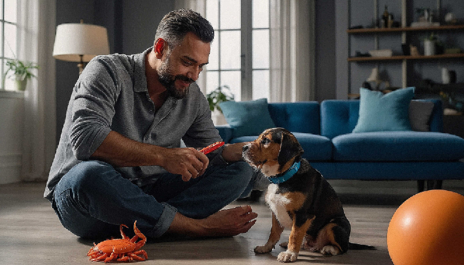 Positive reinforcement why science based dog training at home is the most effective approach