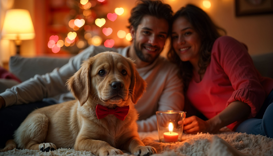 Noise, stress, and sanctuary-  why professional boarding is the only safe haven during Diwali and festive seasons