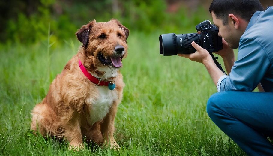 Capturing the soul how professional pet photography documents your companion’s legacy