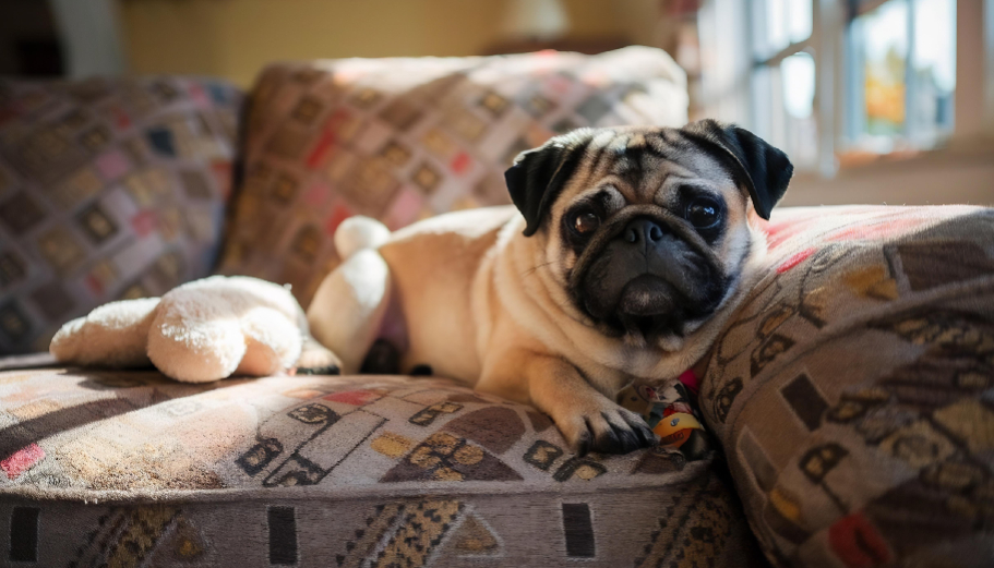 Breed-specific boarding: why brachycephalic dogs need specialized 24/7 climate control and observation