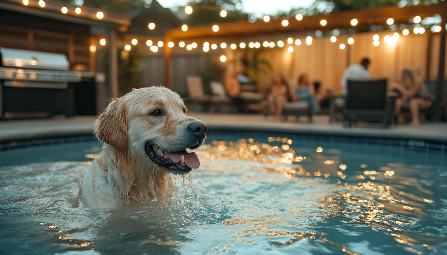 The “Gotcha Day” gala: hosting the ultimate shelter-pet anniversary at a professional event facility
