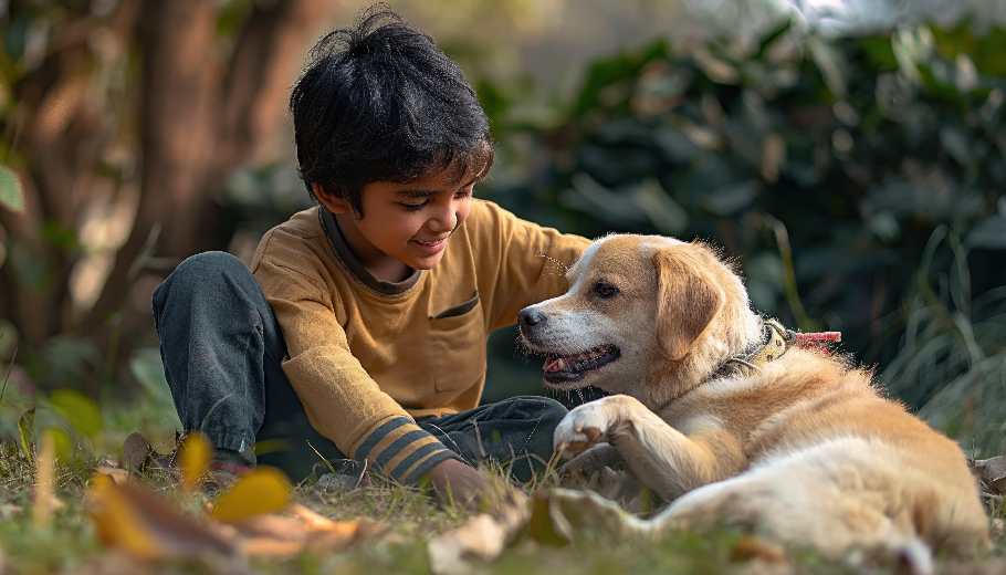 Rent a dog near me the growing trend of temporary pet rental for therapy and joy